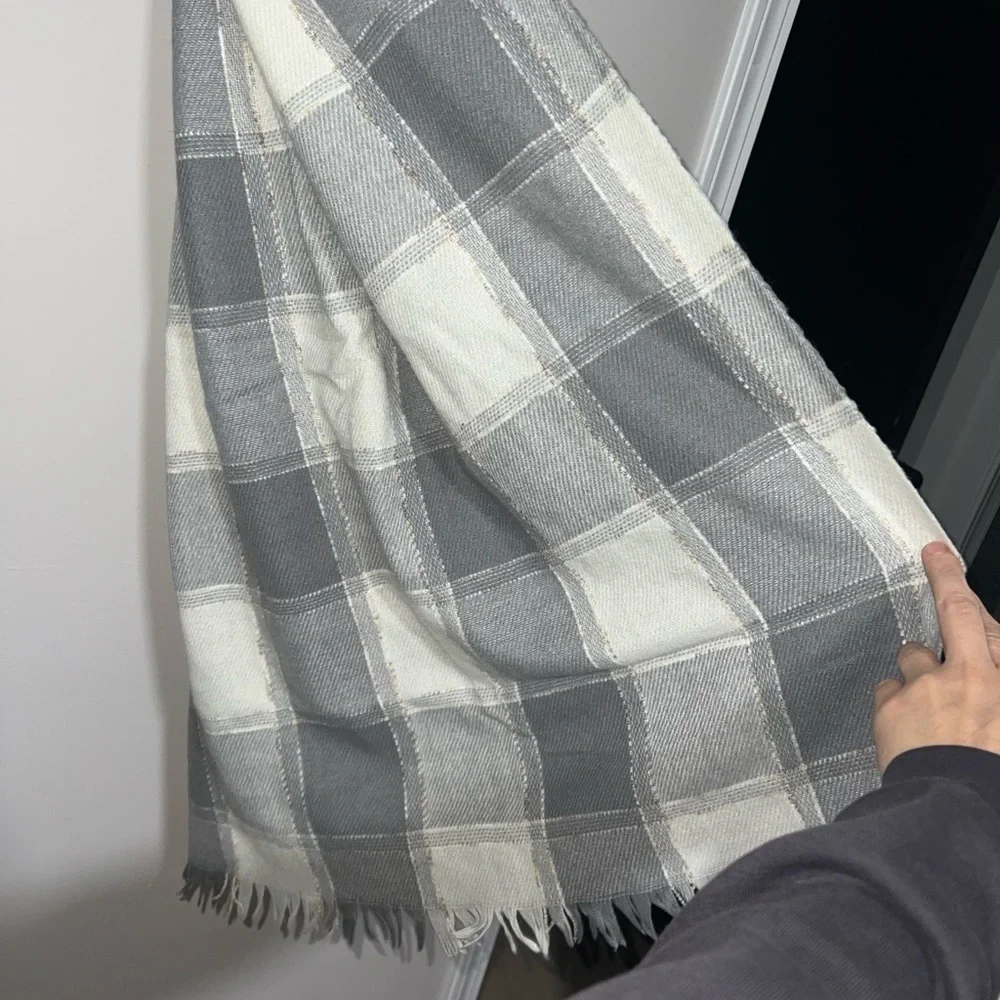 N/A nwot grey